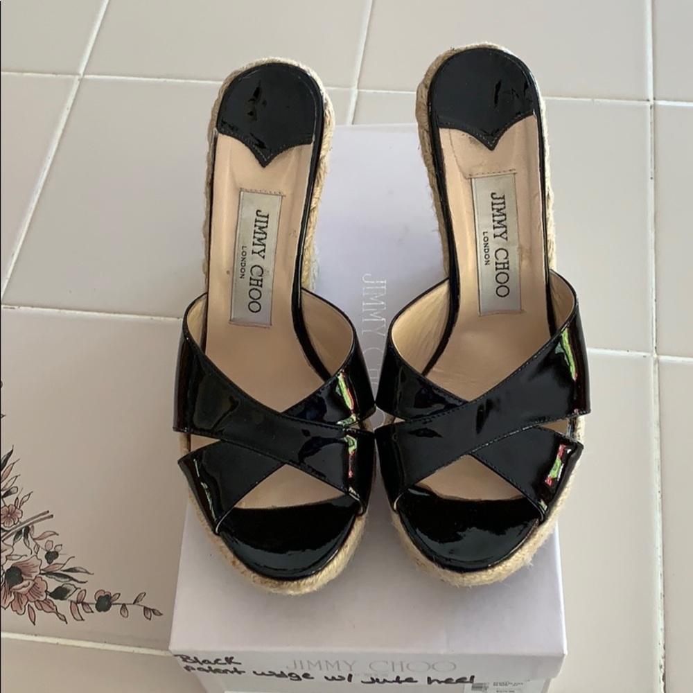 Jimmy Choo